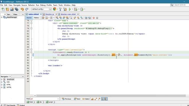 JAX-RS: Java Exceptions to User Friendly Bootstrap Alerts смотреть онлайн