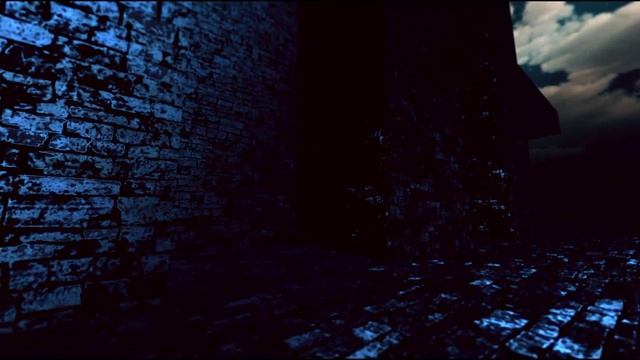 Indiegame Showcase: Sanctuary - Darkend and very dark Dark game full of darkness смотреть онлайн