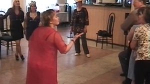 СКАЗКА НА ЮБИЛЕЕ -  репка