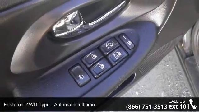 2005 Chevrolet TrailBlazer LT - AutoNorth Pre-owned Super... смотреть онлайн