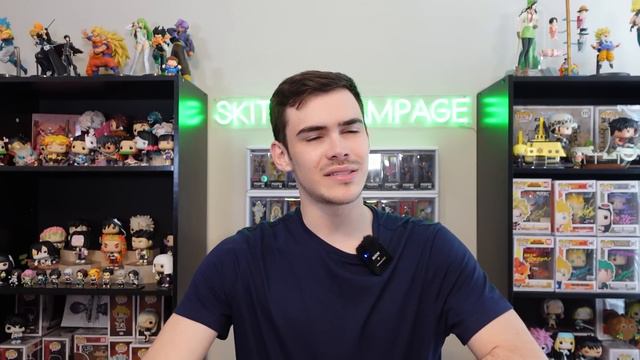 Opening My NEW Funko Pop Pre-Orders! смотреть онлайн