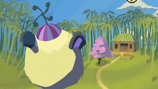 СКАЗКИ ПЕРЕД СНОМ.МАЛЕНЬКАЯ ПАНДА смотреть онлайн