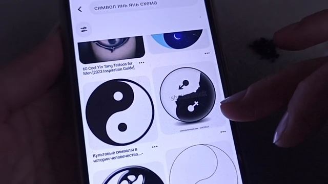 Подвеска из бисера. Кулон смотреть онлайн