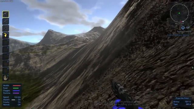 Empyrion: Episode 01 - A New Galaxy [First Day Guide] смотреть онлайн