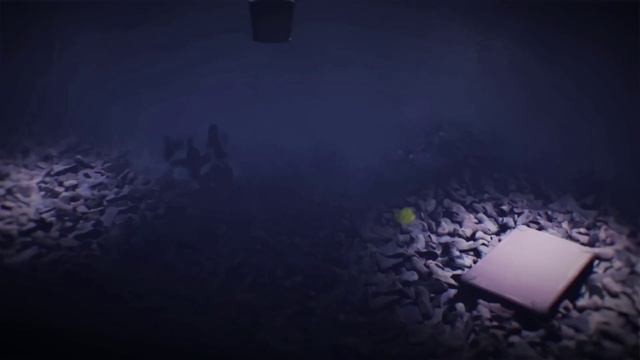 Little Nightmares Android / iOS Release Date смотреть онлайн
