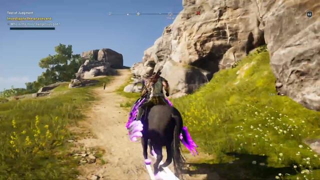 Highlight: Assassins creed odyssey uncovering map and leveling an more. смотреть онлайн