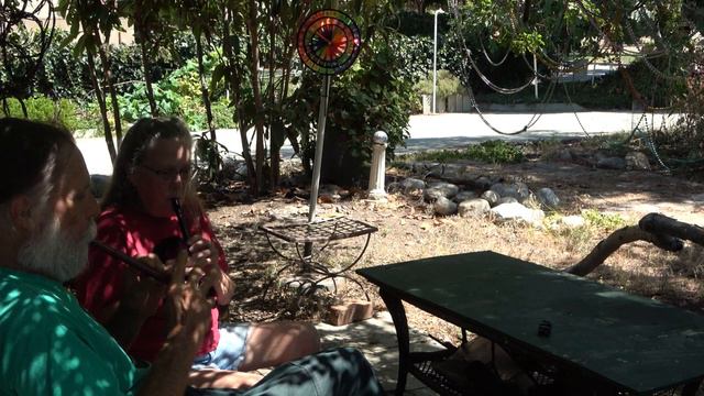 #PLAY MUSIC ON THE PORCH DAY! смотреть онлайн