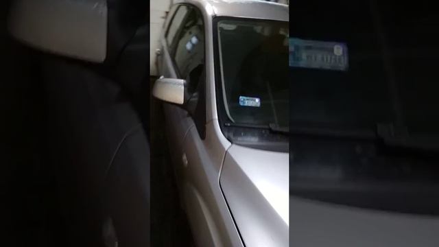 Не закрывается одна дверка центральным замком. Ford Focus 2. Решение..... смотреть онлайн