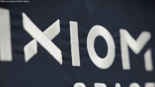 Axiom Extravehicular Mobility Unit (AxEMU) Spacesuit