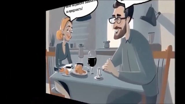 Самые смешные анекдоты. Юмор. Анекдот дня. Гастроном смотреть онлайн