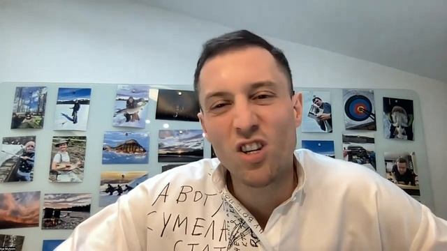 Анекдот #7 | Пастух и овцы смотреть онлайн