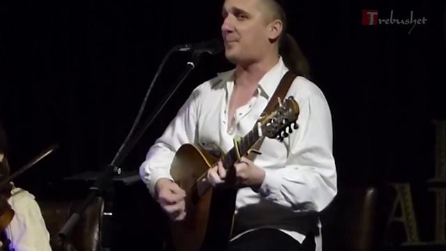 Trebushet: Fire Maringo Sea Shanty  (Требушет)