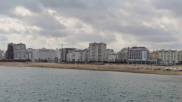 🇲🇦 ILCA U21 World Championships in Morocco смотреть онлайн