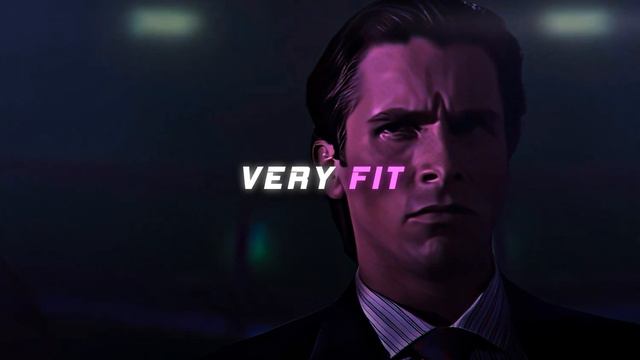 VØJ, Narvent - Memory Reboot | American Psycho 2049 Edit смотреть онлайн