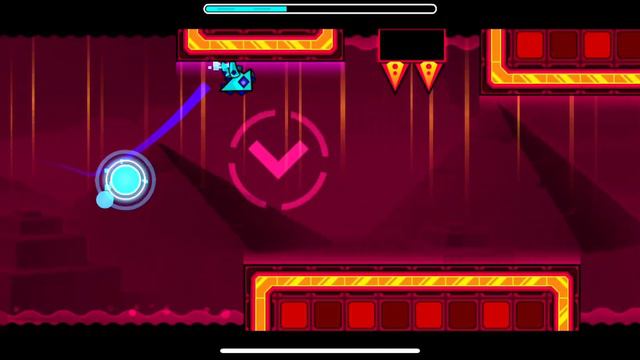 Power trip full version | Power trip высокое версия #powertripfull #powertrip #geometrydash смотреть онлайн