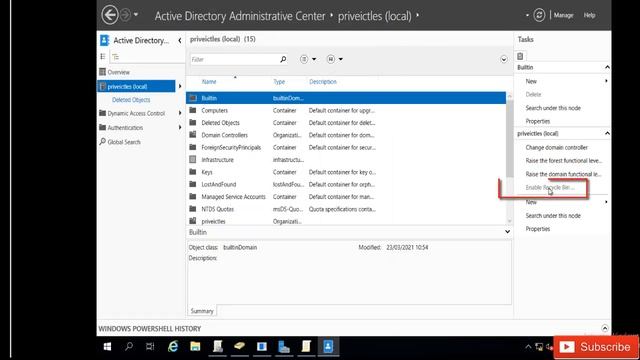 The Database on the Server Does not Have a Computer Account for This Workstation Trust Relationship смотреть онлайн
