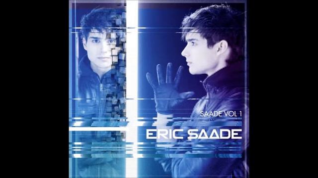 Eric Saade - Hearts In The Air смотреть онлайн