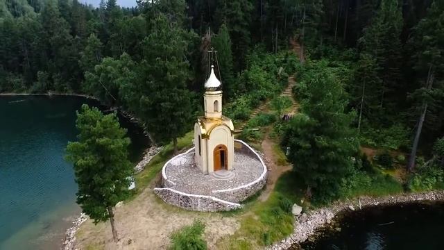 А. С. Пушкин "Ангел" смотреть онлайн