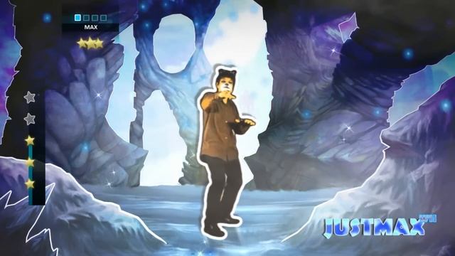 JUST DANCE 2014 (What Does the Fox Say) смотреть онлайн