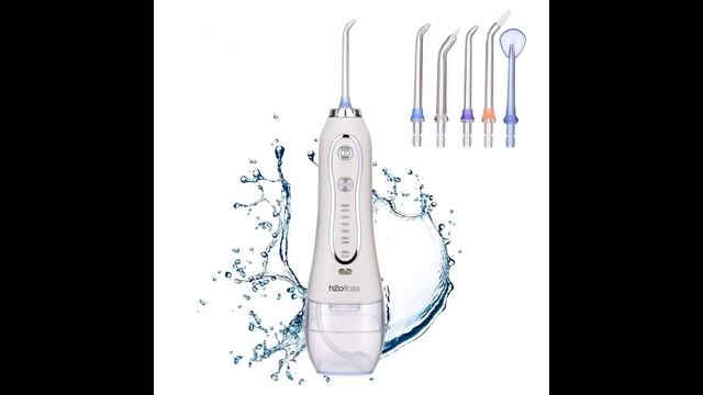 TOP 10 DENTAL ORAL IRRIGATOR AMAZON USA 2020 смотреть онлайн