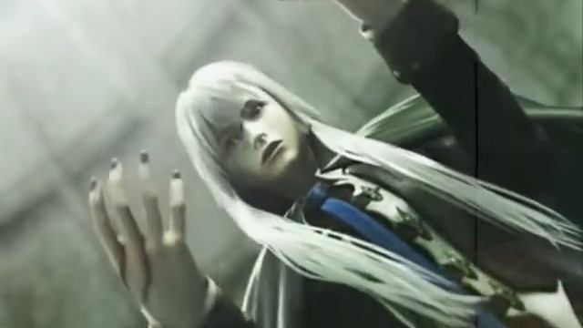 chaos legion - wisper смотреть онлайн