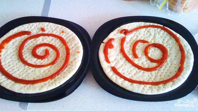 Сборник рецептов