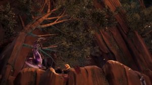 DARKSIDERS 3. ВСЕ КОНЦОВКИ.