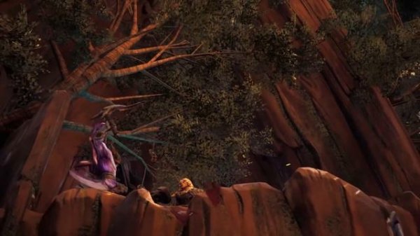 DARKSIDERS 3. ВСЕ КОНЦОВКИ.