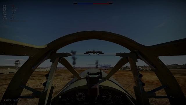 Ki-83 - Новинка патча 1.57 - War Thunder смотреть онлайн