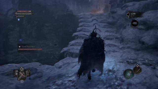 Lords of the Fallen CoOp 1 смотреть онлайн