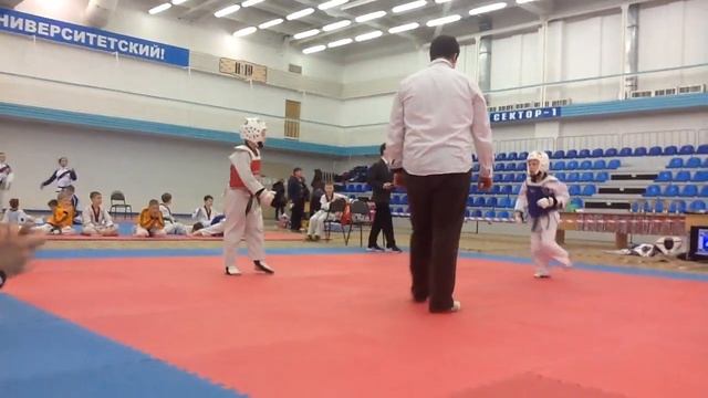 Теквондо Великий Новгород смотреть онлайн
