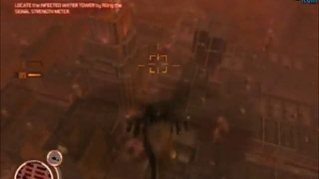 Prototype - Mission 14 - Biological Imperative смотреть онлайн