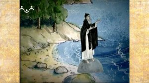 Рассказы о святых. Преподобный Антоний Римлянин, Новгородский