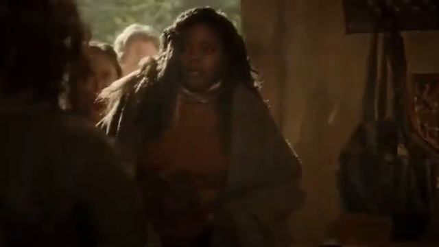 6x13 Бейлфайр просит отца помочь людям в дерене смотреть онлайн