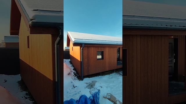 Диагностика утепления кровли без тепловизора. смотреть онлайн