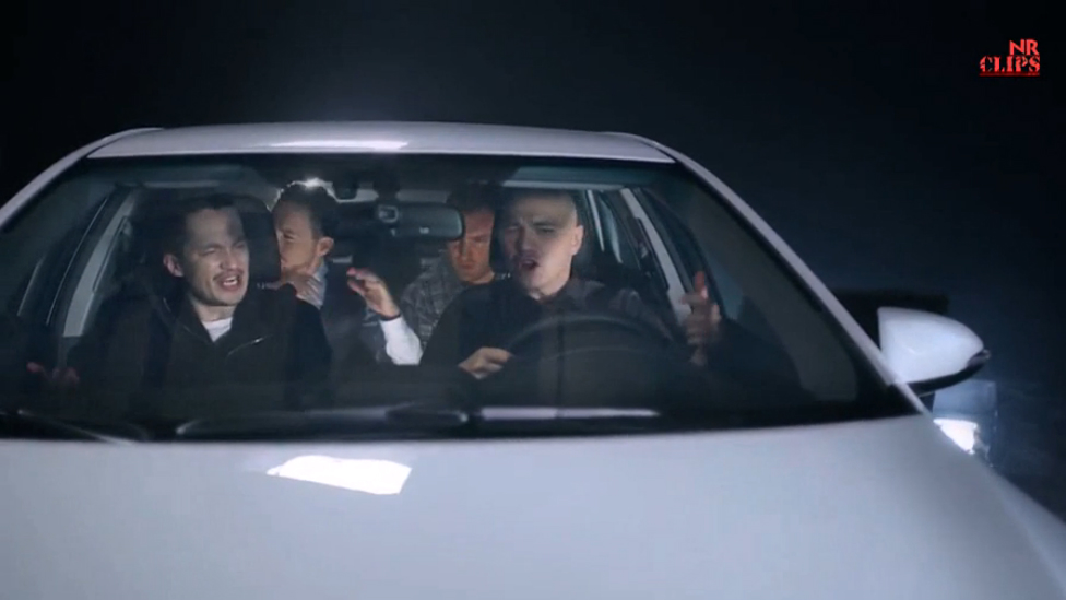 Каста - Решено [NR clips] (Новые Рэп Клипы 2015) смотреть онлайн