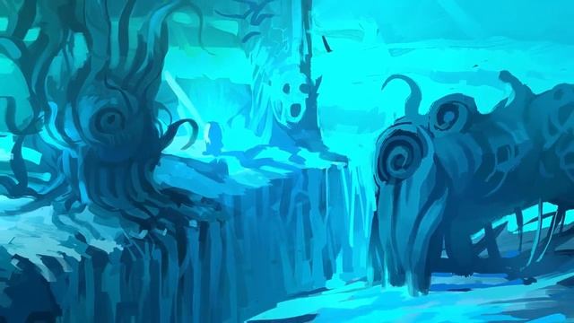 Achtung! Cthulhu Tactics: The Forest of Fear — видео для Kickstarter смотреть онлайн