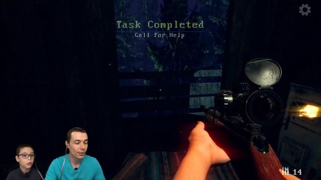 НЕРЕАЛЬНО КРУТАЯ ИГРА про СИРЕНОГОЛОВОГО ► Sirenhead SouthPoint