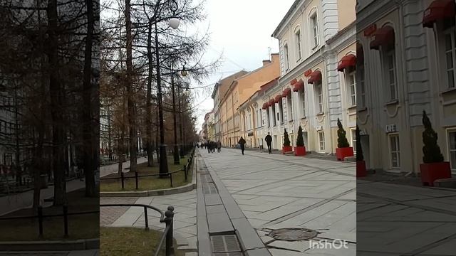 прогулки по Петербургу. Васильевский остров смотреть онлайн