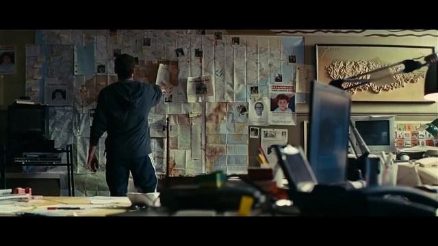 Приют (2007) - HD Трейлер на русском (Субтитры) смотреть онлайн