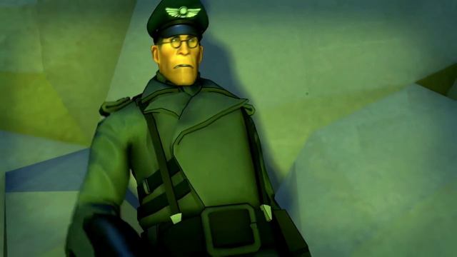 [SFM] Be Prepared(Будем ждать) Русская версия смотреть онлайн