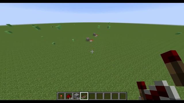 Minecraft Механизмы 1 - Замыкание смотреть онлайн