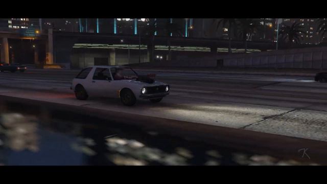 Колхоз ТВ. Шедевры вкуса из автомастерской. [Серия 7] #тюнинг #гтаонлайн смотреть онлайн