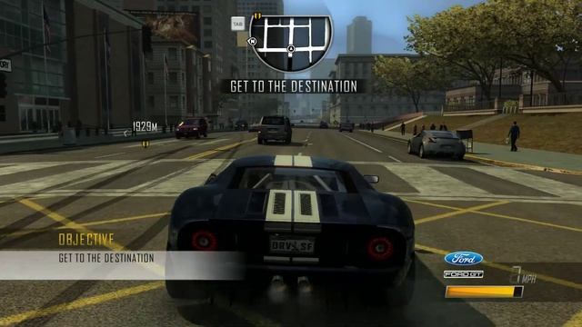 Driver San Francisco PC download link (2 clicks to download full game) смотреть онлайн