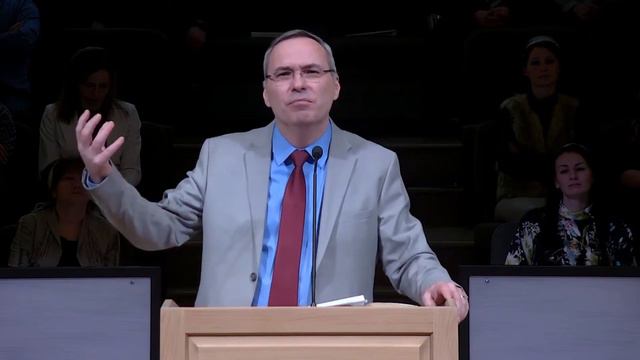 Испытание, вера, терпение, зрелость (Виталий Бойко)