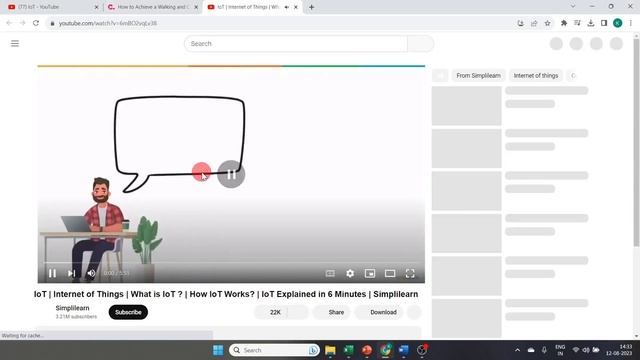PowerPoint - Insert Hyperlink to Webpages #47 смотреть онлайн