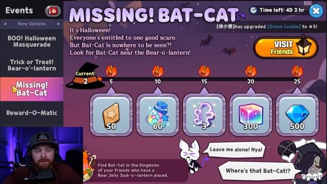 The BEST Ways to Get Rainbow Cubes in Cookie Run Kingdom! смотреть онлайн