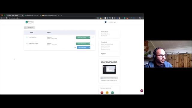 Graph Data Science with Neo4j Graph Algorithms - Will Lyon смотреть онлайн
