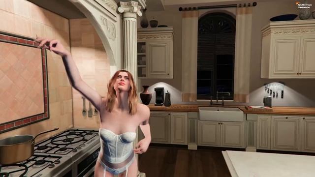 КЛИП ❤️ GTA5 RP Vinewood ❤️ Bodybangers - Sunglasses at Night смотреть онлайн