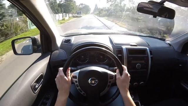 Почему я продал Ниссан Х-Трейл 2? Минусы б/у Nissan X-Trail II с пробегом смотреть онлайн